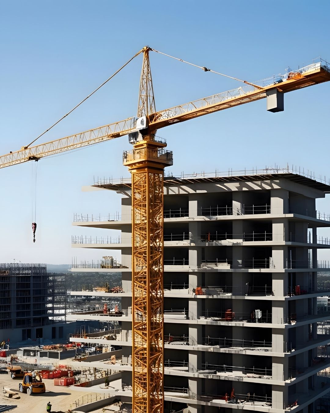 Modern Mimari ile Yaşam Alanı Tasarımı