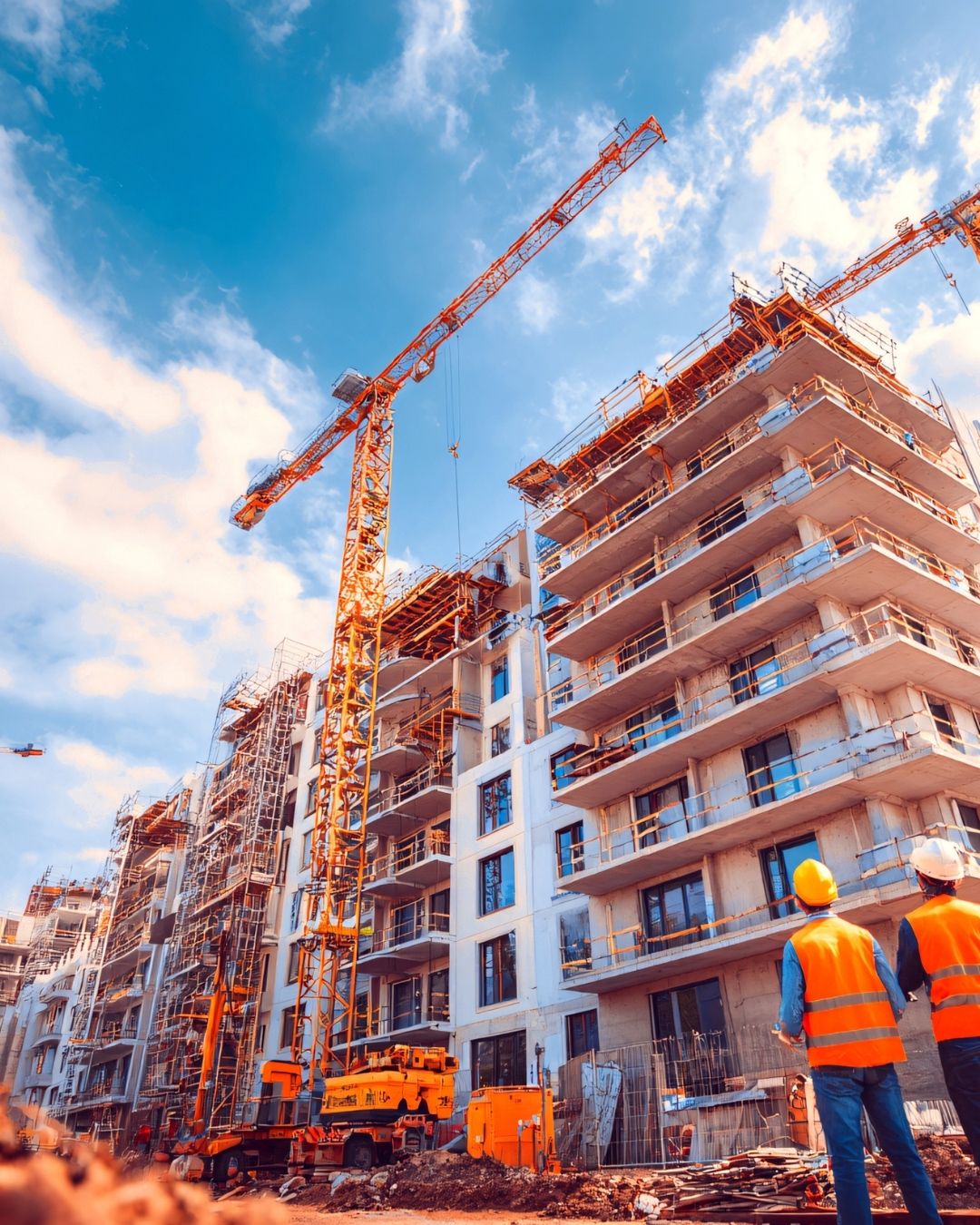 10 yıllık sektör deneyimi